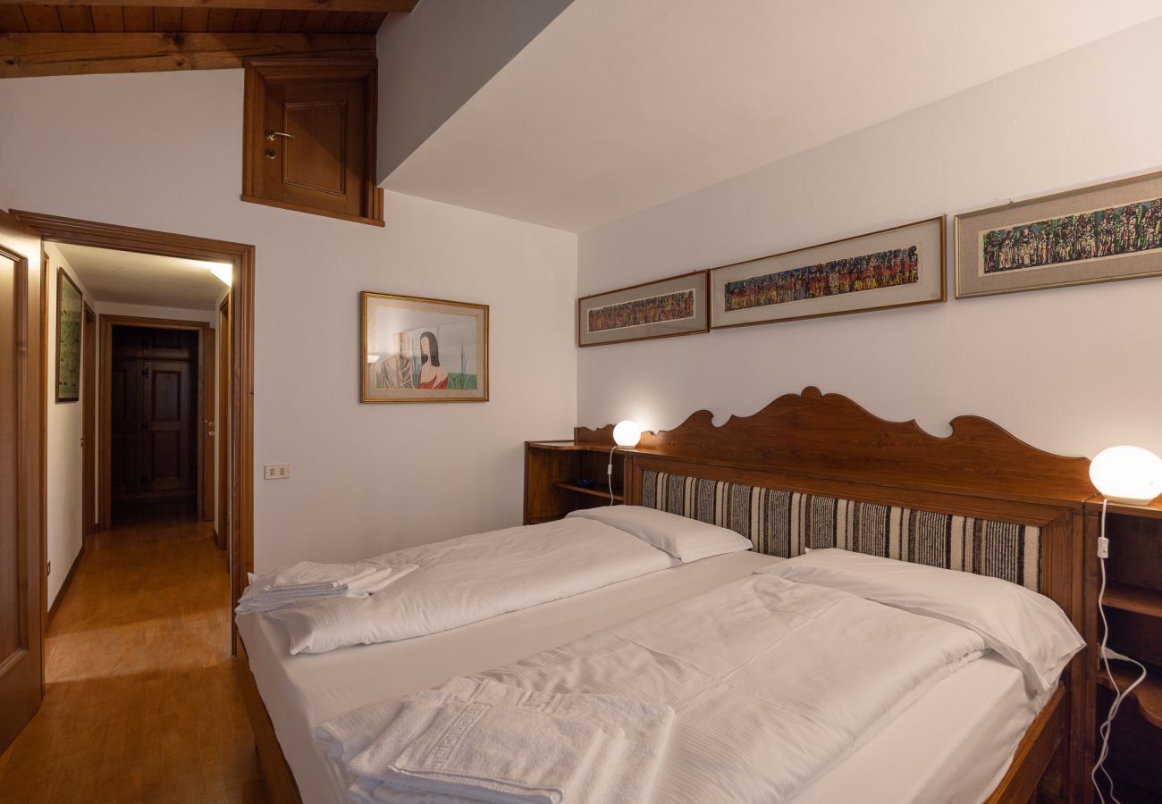 Appartamento a Borca di Cadore - Casa Marmarole, a Borca di Cadore