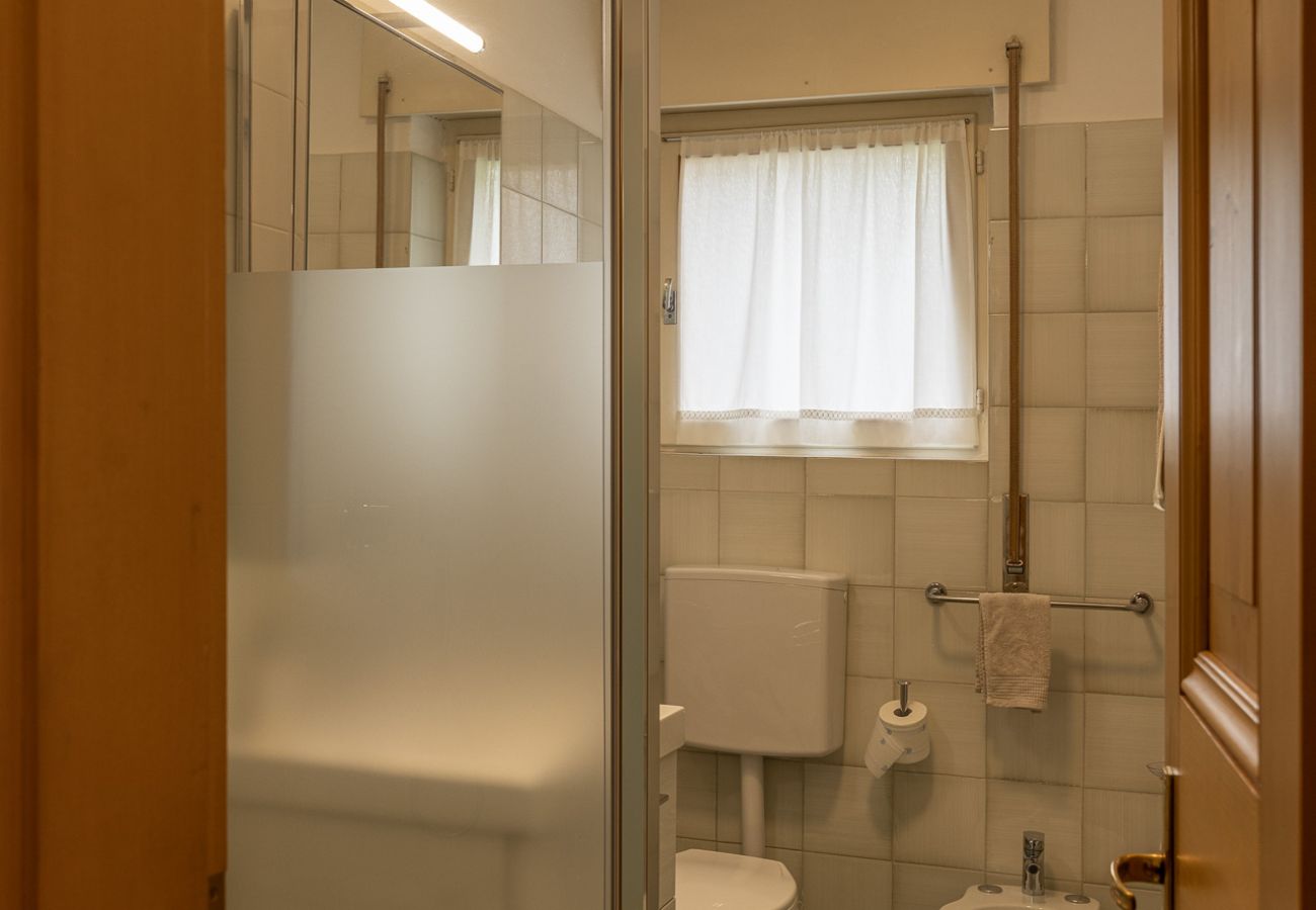 Appartamento a Cortina d´Ampezzo - SORAPIS MINI - Studio Apartment