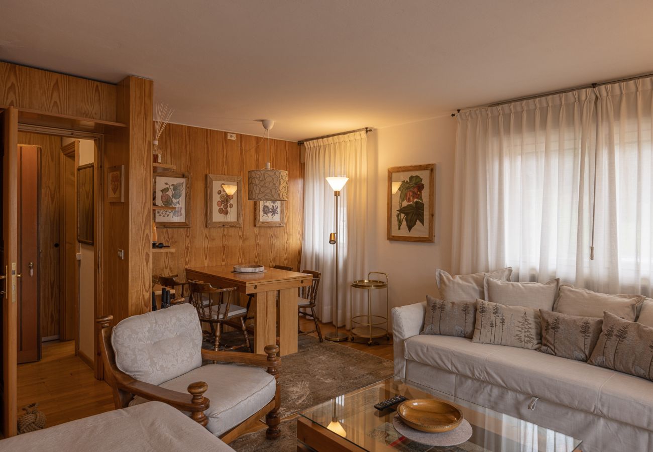 Appartamento a Cortina d´Ampezzo - SORAPIS MINI - Studio Apartment