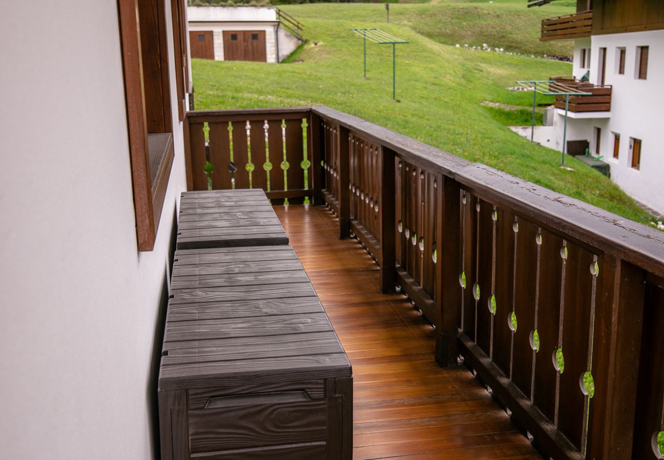 Appartamento a Cortina d´Ampezzo - SORAPIS MINI - Studio Apartment