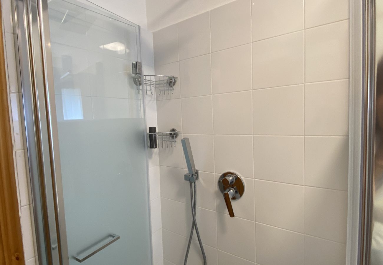 Appartamento a Cortina d´Ampezzo - SORAPIS MINI - Studio Apartment