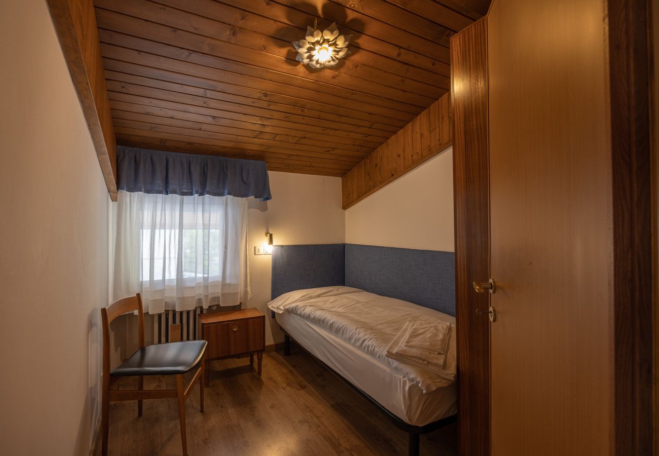 Appartamento a Borca di Cadore - Casa Lino sulla via per Cortina