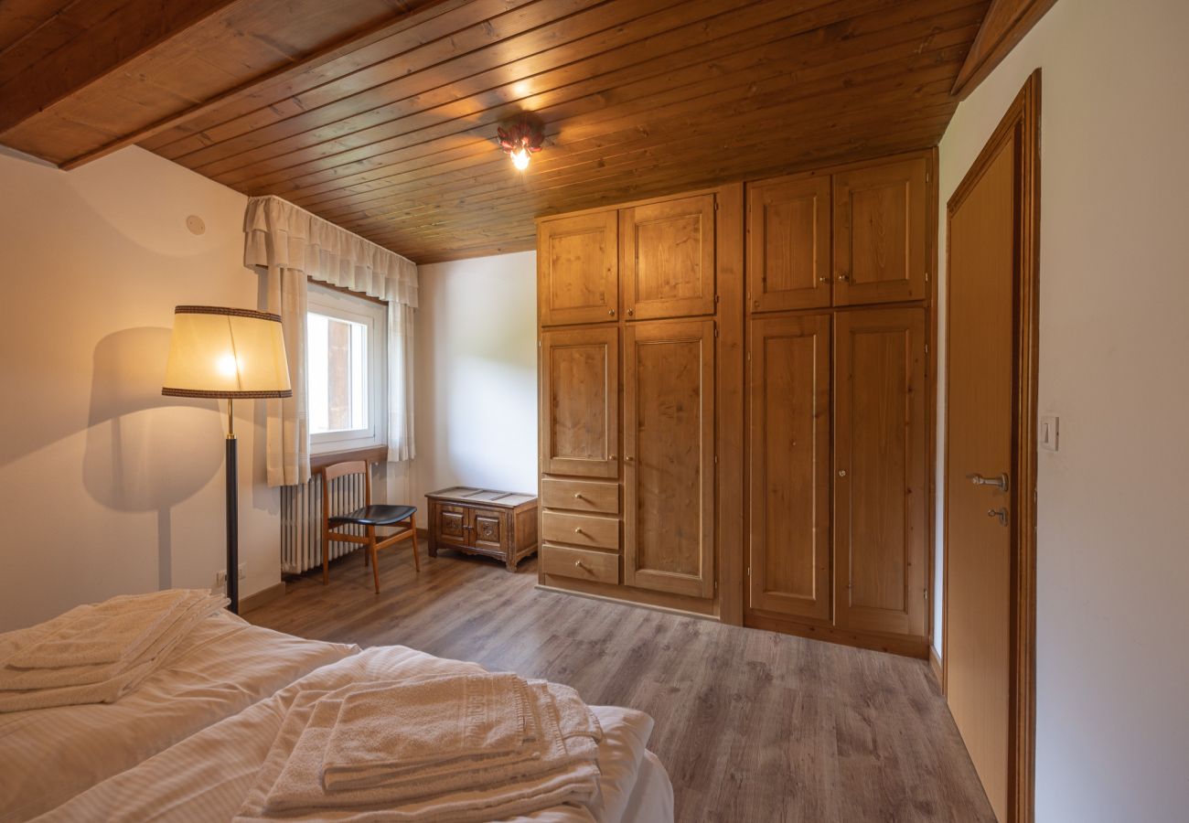 Appartamento a Borca di Cadore - Casa Lino sulla via per Cortina