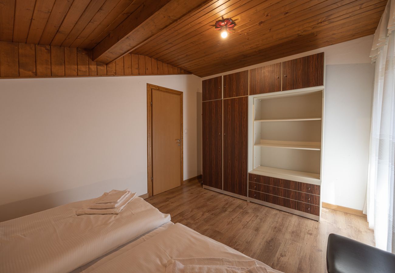 Appartamento a Borca di Cadore - Casa Lino sulla via per Cortina