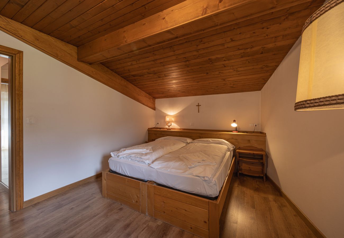 Appartamento a Borca di Cadore - Casa Lino sulla via per Cortina