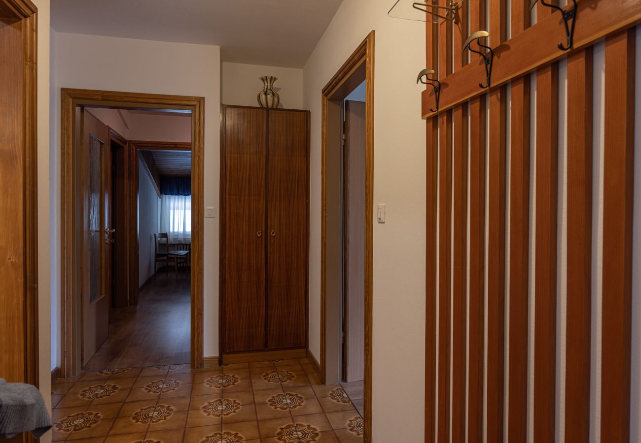 Appartamento a Borca di Cadore - Casa Lino sulla via per Cortina