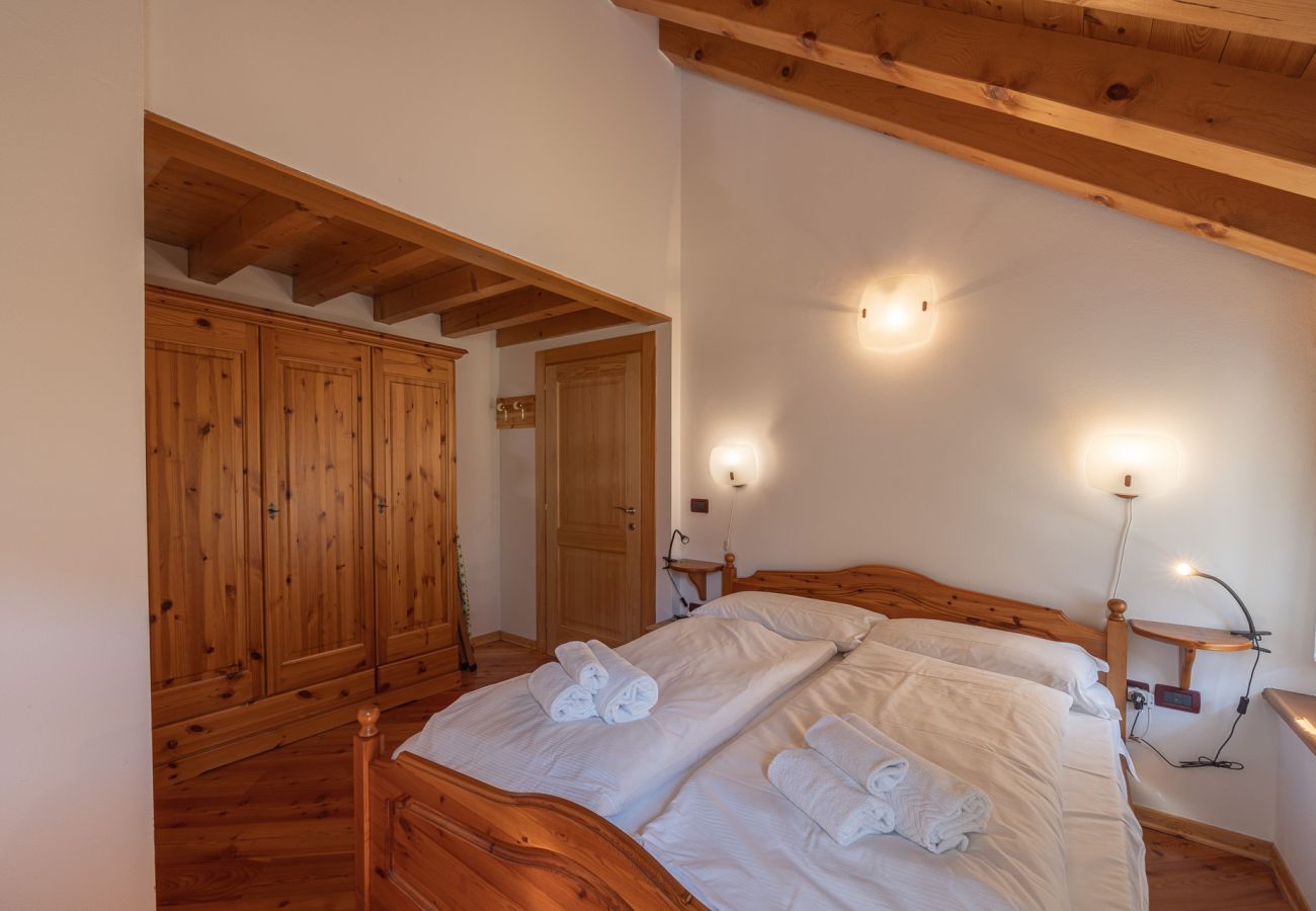 Appartamento a San Vito di Cadore - Casa Antelao, sulla via per Cortina