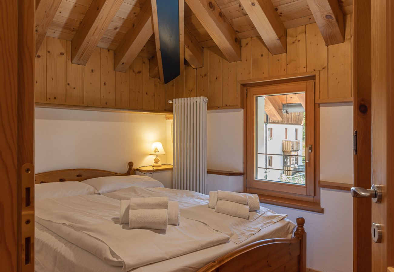 Appartamento a San Vito di Cadore - Casa Antelao, sulla via per Cortina