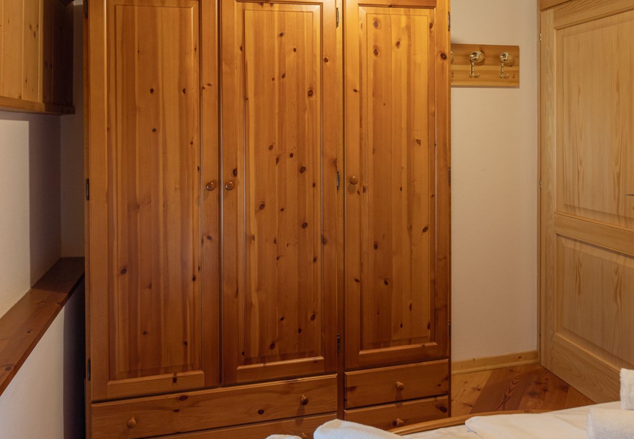 Appartamento a San Vito di Cadore - Casa Antelao, sulla via per Cortina