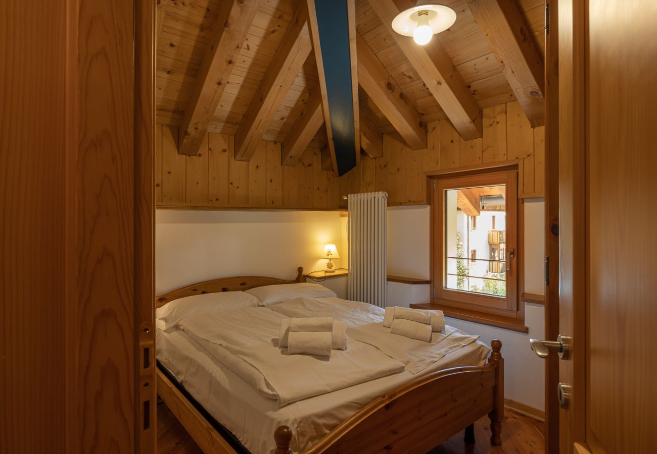 Appartamento a San Vito di Cadore - Casa Antelao, sulla via per Cortina