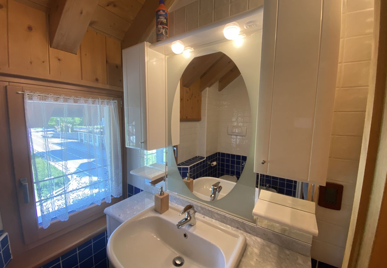 Appartamento a San Vito di Cadore - Casa Antelao, sulla via per Cortina