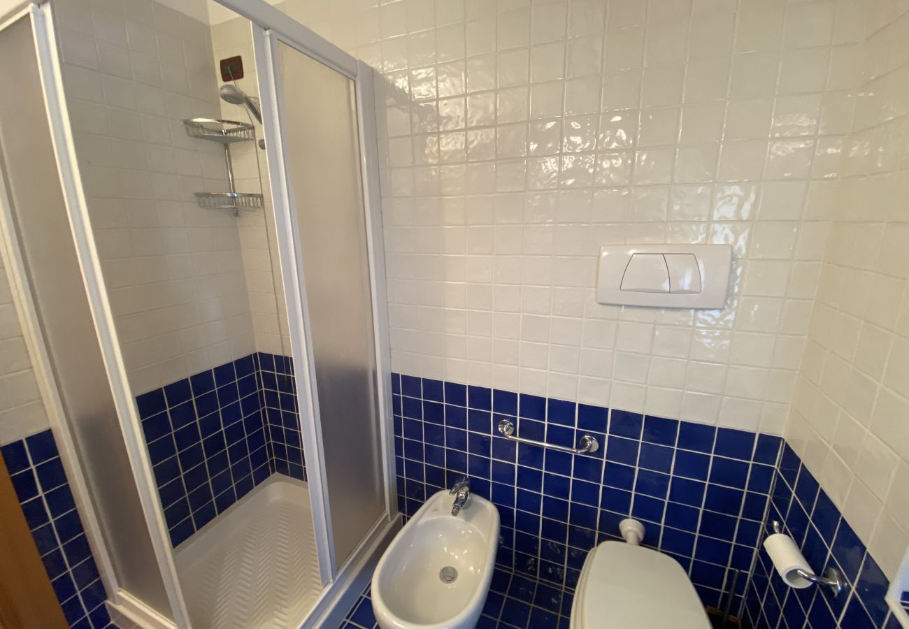Appartamento a San Vito di Cadore - Casa Antelao, sulla via per Cortina