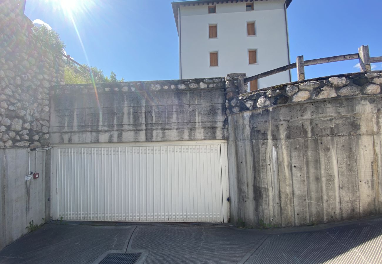 Appartamento a San Vito di Cadore - Casa Antelao, sulla via per Cortina