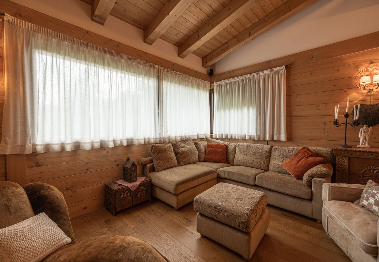 Appartamento a Cortina d´Ampezzo - Casa Ampezzo Dream, a Cortina