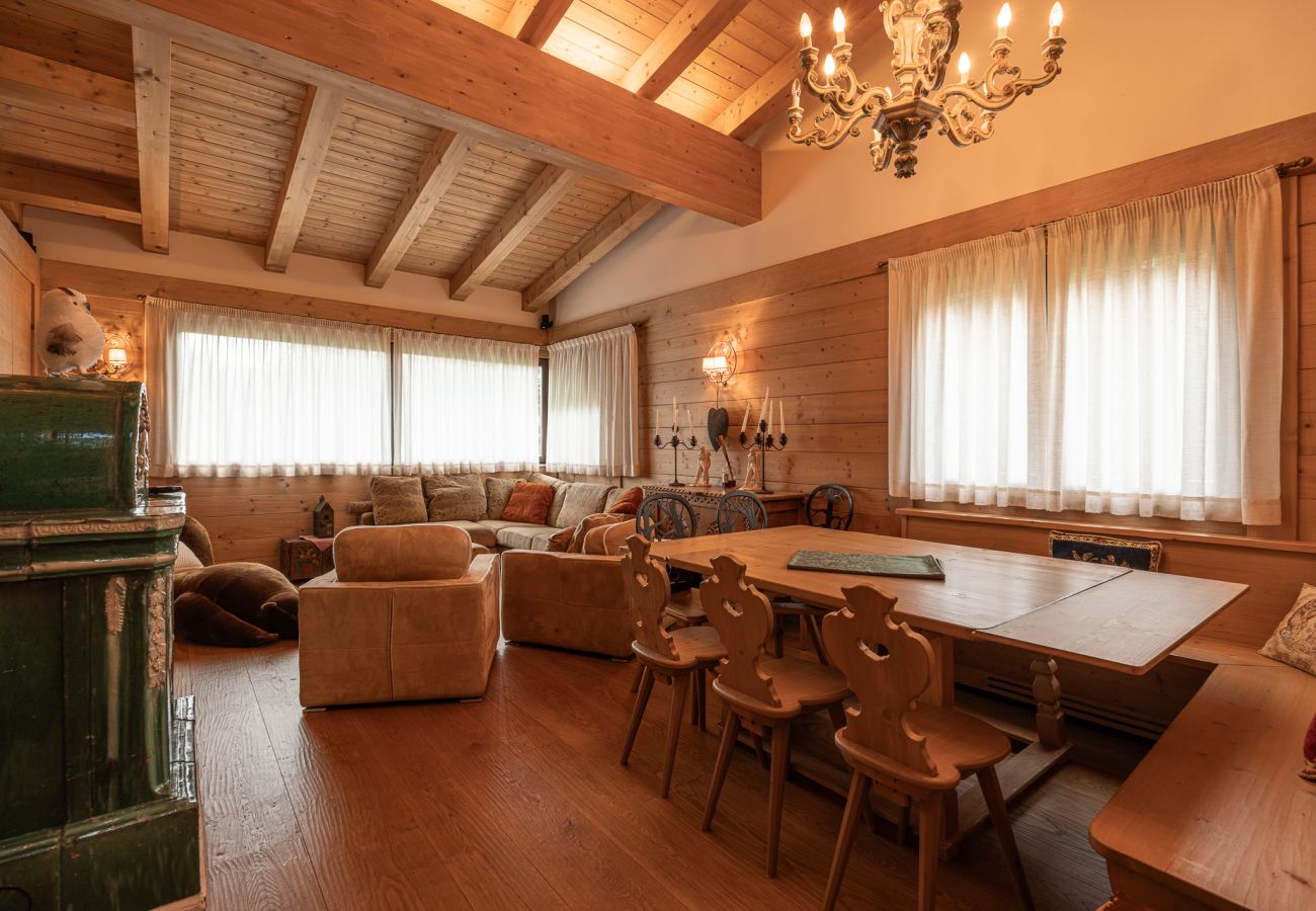 Appartamento a Cortina d´Ampezzo - Casa Ampezzo Dream, a Cortina