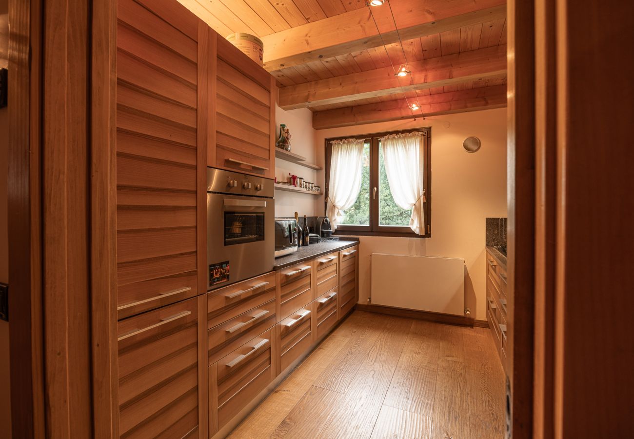 Appartamento a Cortina d´Ampezzo - Casa Ampezzo Dream, a Cortina