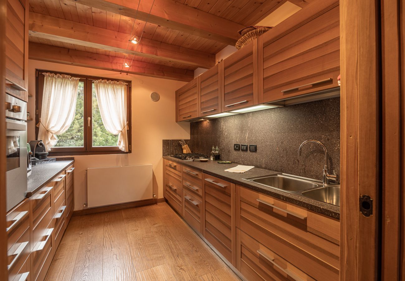 Appartamento a Cortina d´Ampezzo - Casa Ampezzo Dream, a Cortina