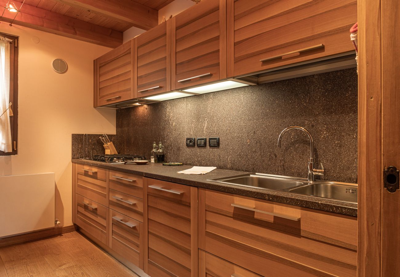 Appartamento a Cortina d´Ampezzo - Casa Ampezzo Dream, a Cortina