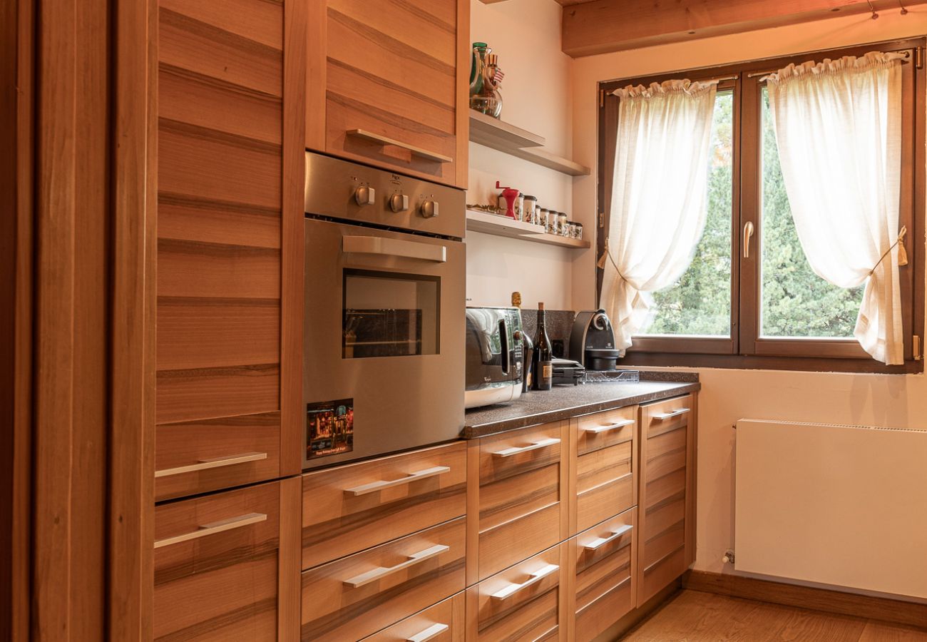 Appartamento a Cortina d´Ampezzo - Casa Ampezzo Dream, a Cortina