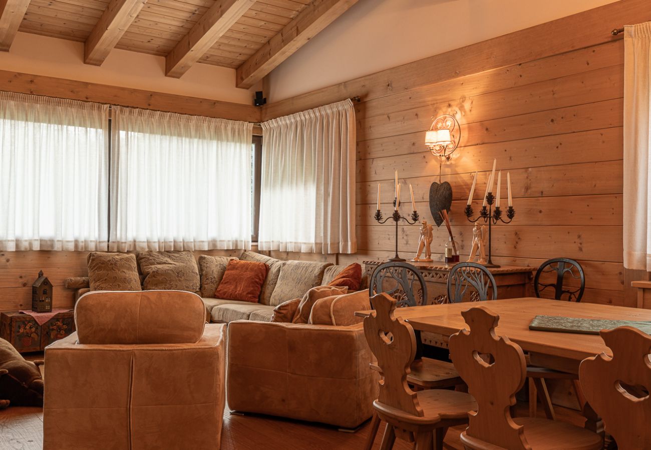 Appartamento a Cortina d´Ampezzo - Casa Ampezzo Dream, a Cortina