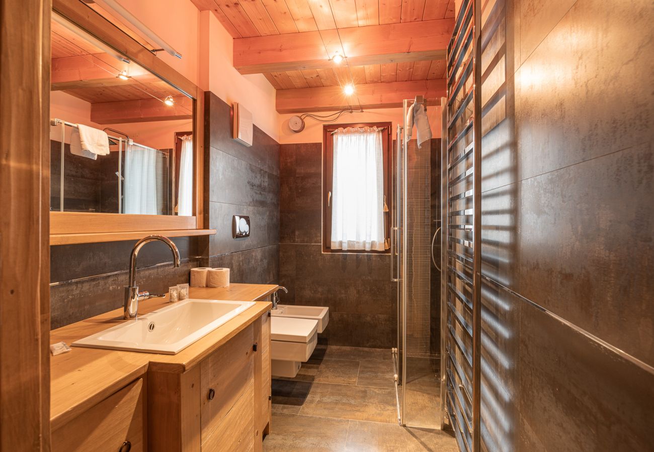 Appartamento a Cortina d´Ampezzo - Casa Ampezzo Dream, a Cortina