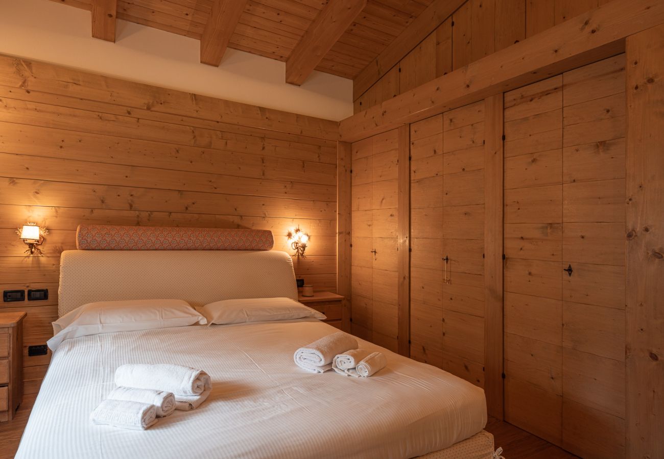 Appartamento a Cortina d´Ampezzo - Casa Ampezzo Dream, a Cortina