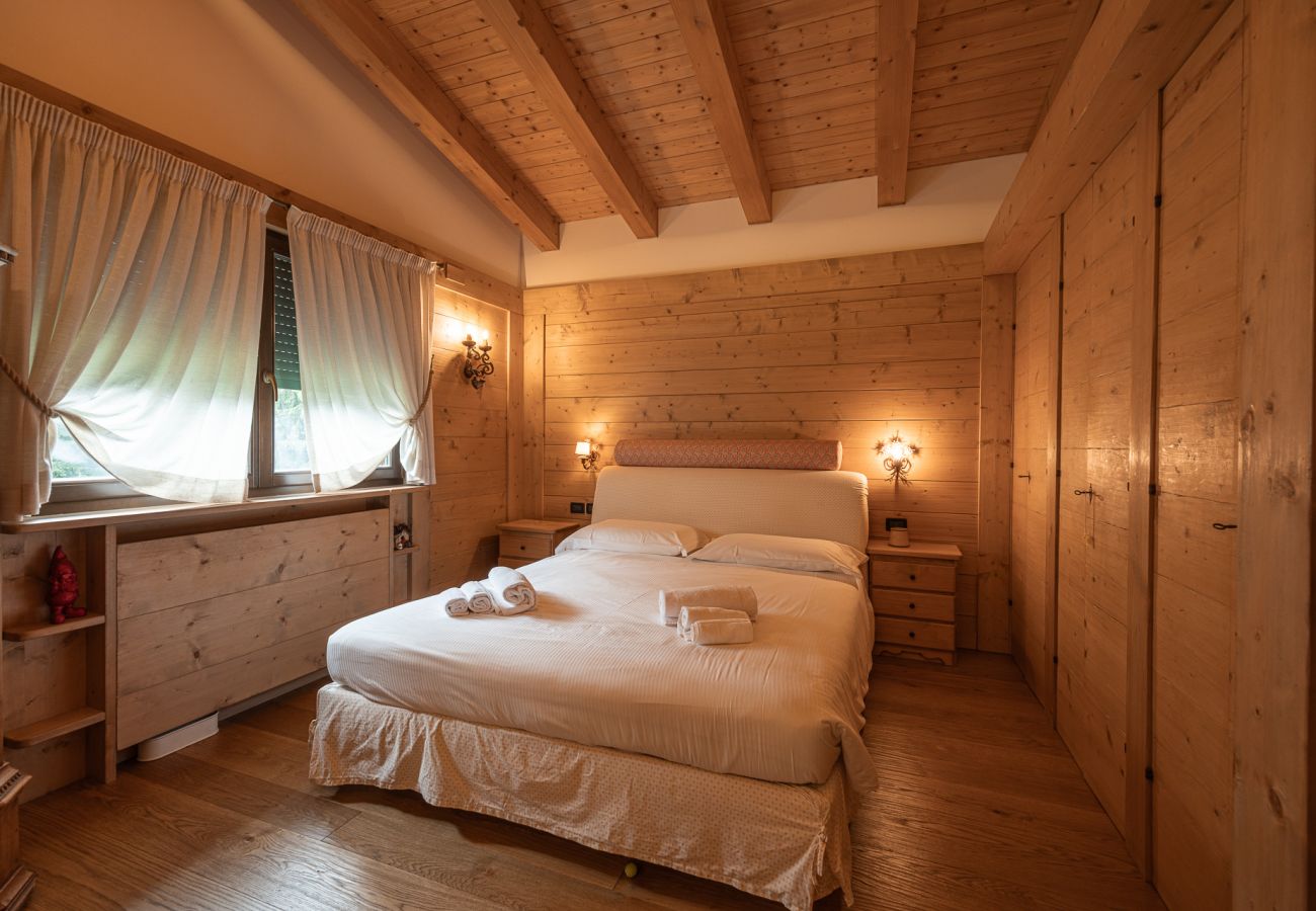 Appartamento a Cortina d´Ampezzo - Casa Ampezzo Dream, a Cortina