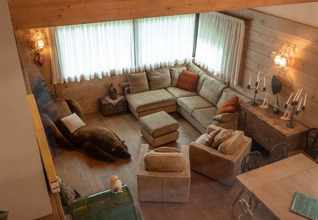 Appartamento a Cortina d´Ampezzo - Casa Ampezzo Dream, a Cortina
