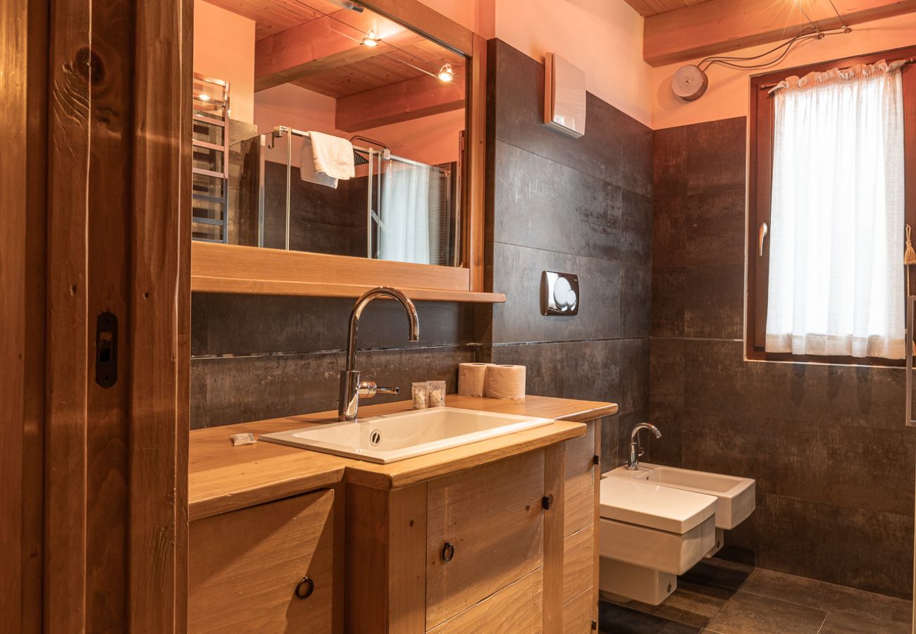 Appartamento a Cortina d´Ampezzo - Casa Ampezzo Dream, a Cortina