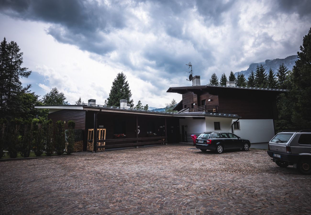 Appartamento a Cortina d´Ampezzo - Casa Ampezzo Dream, a Cortina