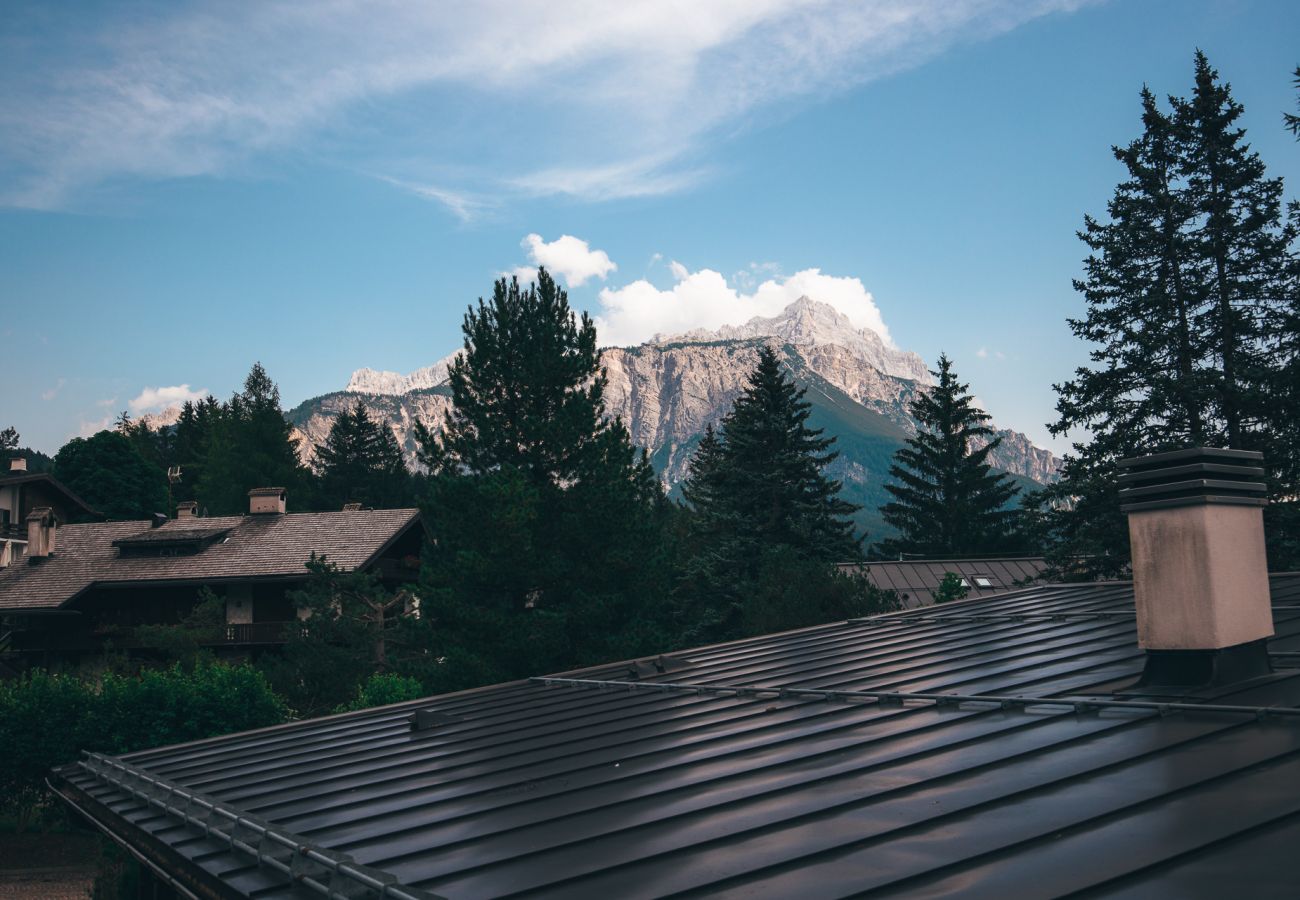 Appartamento a Cortina d´Ampezzo - Casa Ampezzo Dream, a Cortina