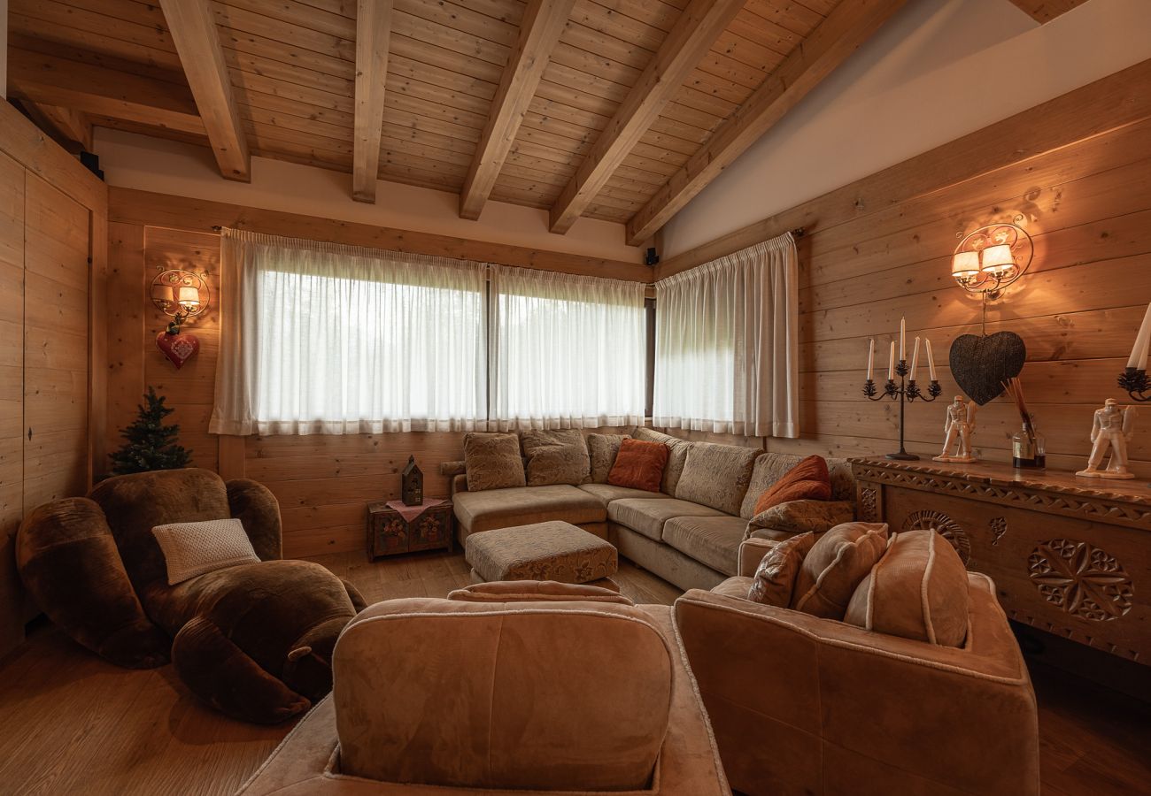 Appartamento a Cortina d´Ampezzo - Casa Ampezzo Dream, a Cortina