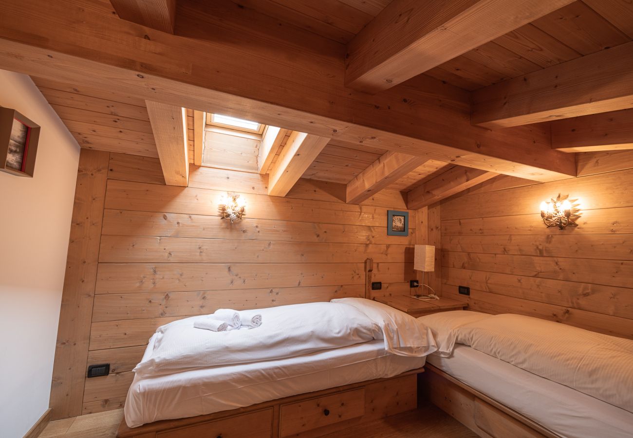 Appartamento a Cortina d´Ampezzo - Casa Ampezzo Dream, a Cortina
