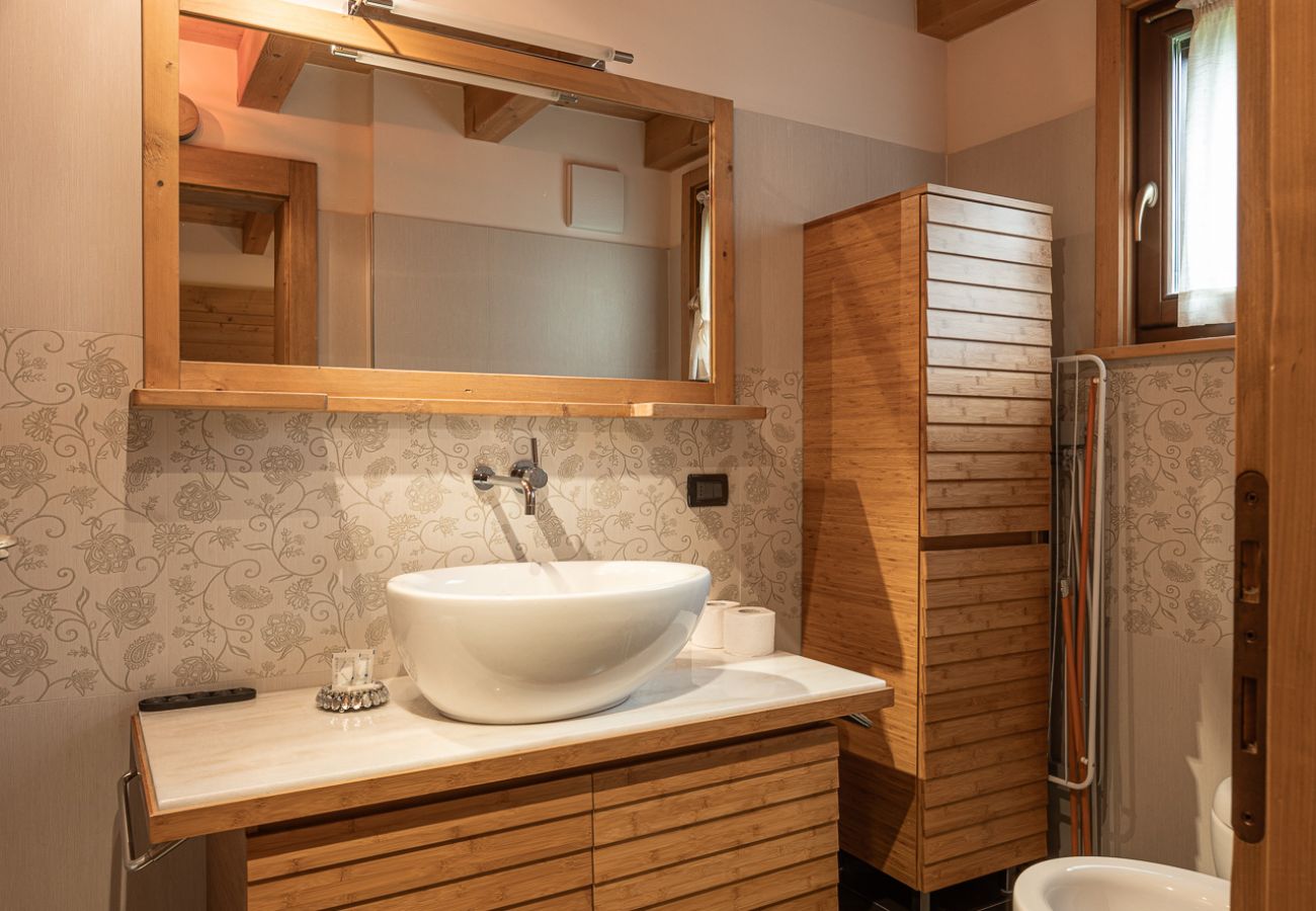 Appartamento a Cortina d´Ampezzo - Casa Ampezzo Dream, a Cortina