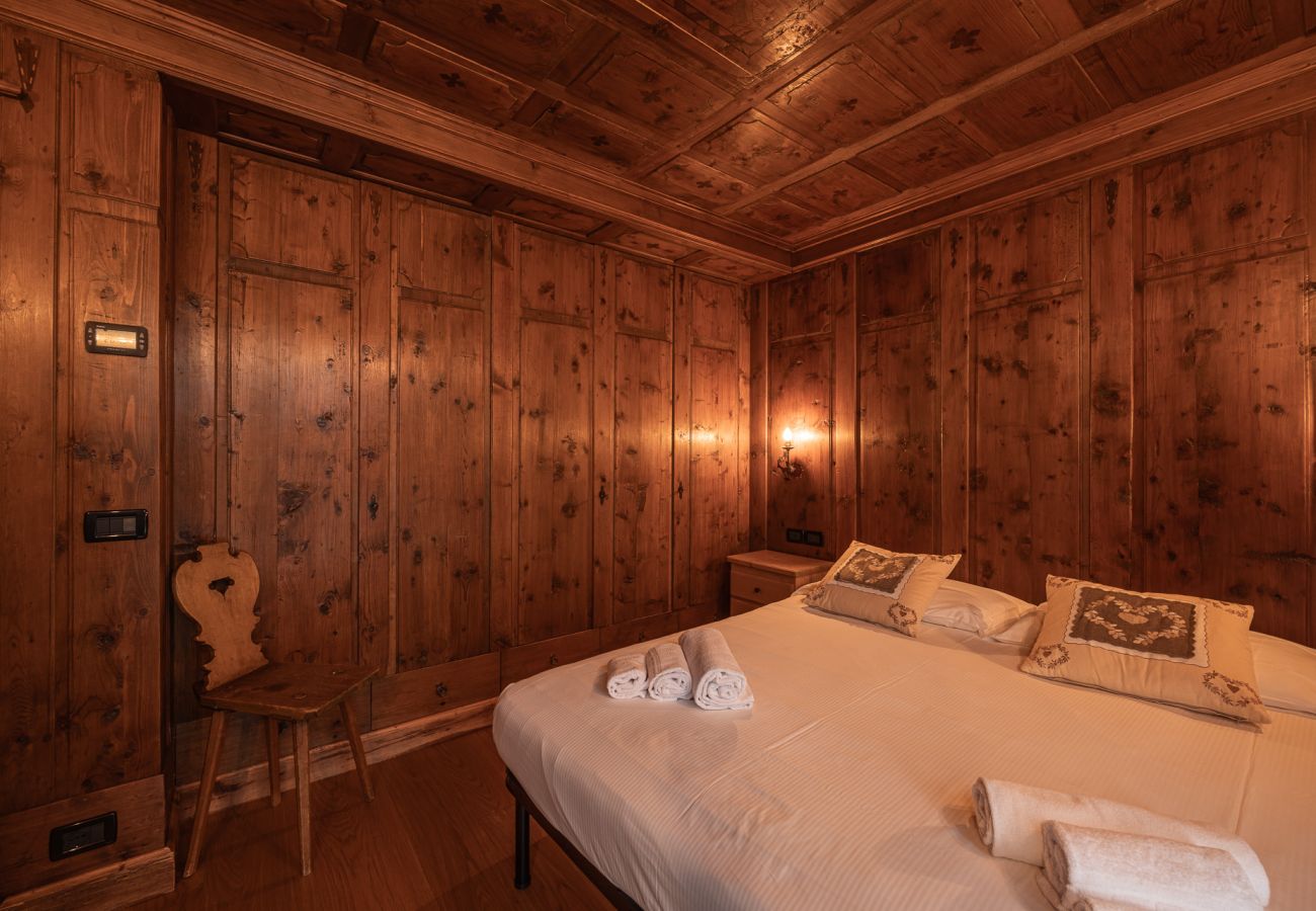 Appartamento a Cortina d´Ampezzo - Casa Ampezzo Dream, a Cortina