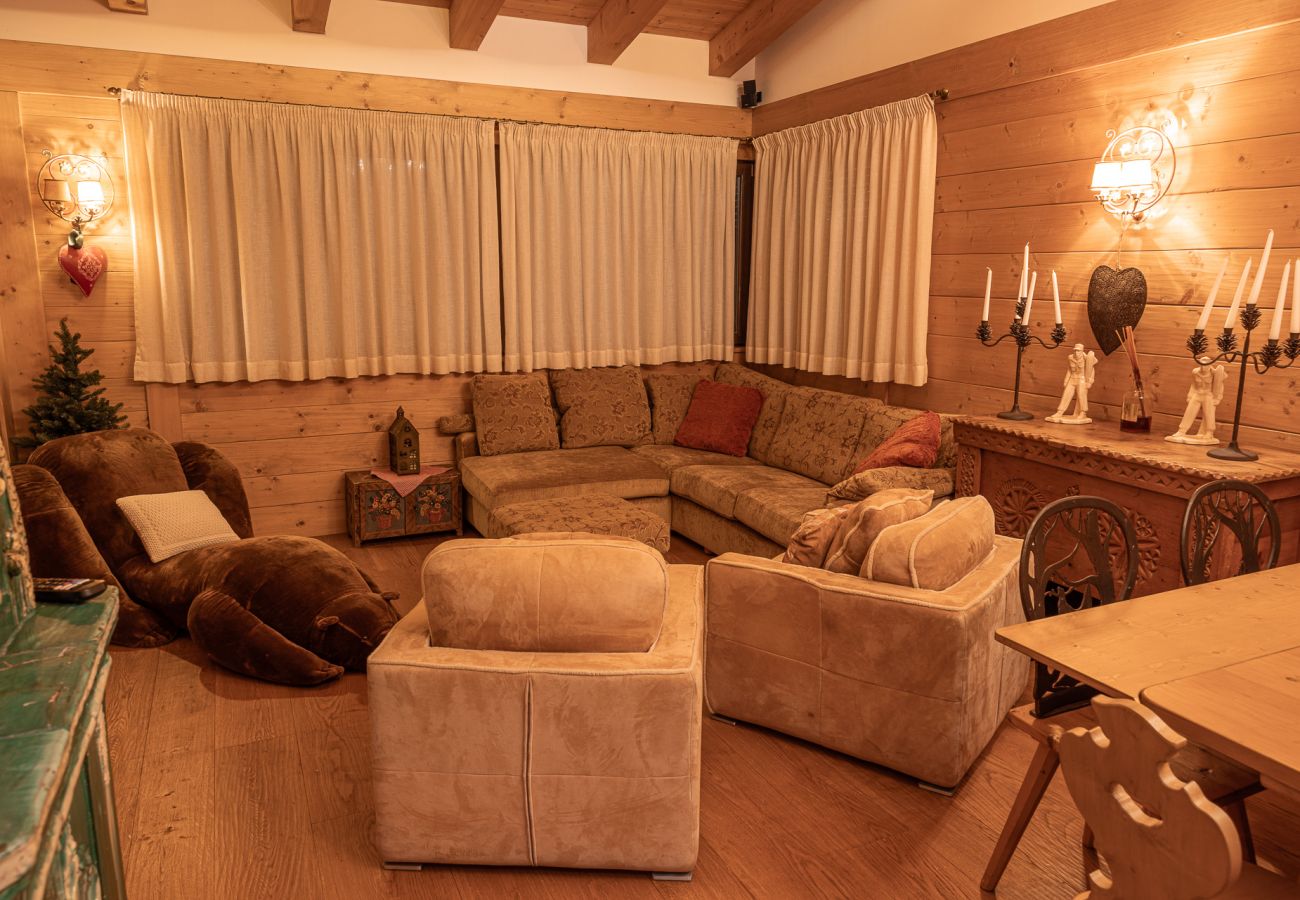 Appartamento a Cortina d´Ampezzo - Casa Ampezzo Dream, a Cortina