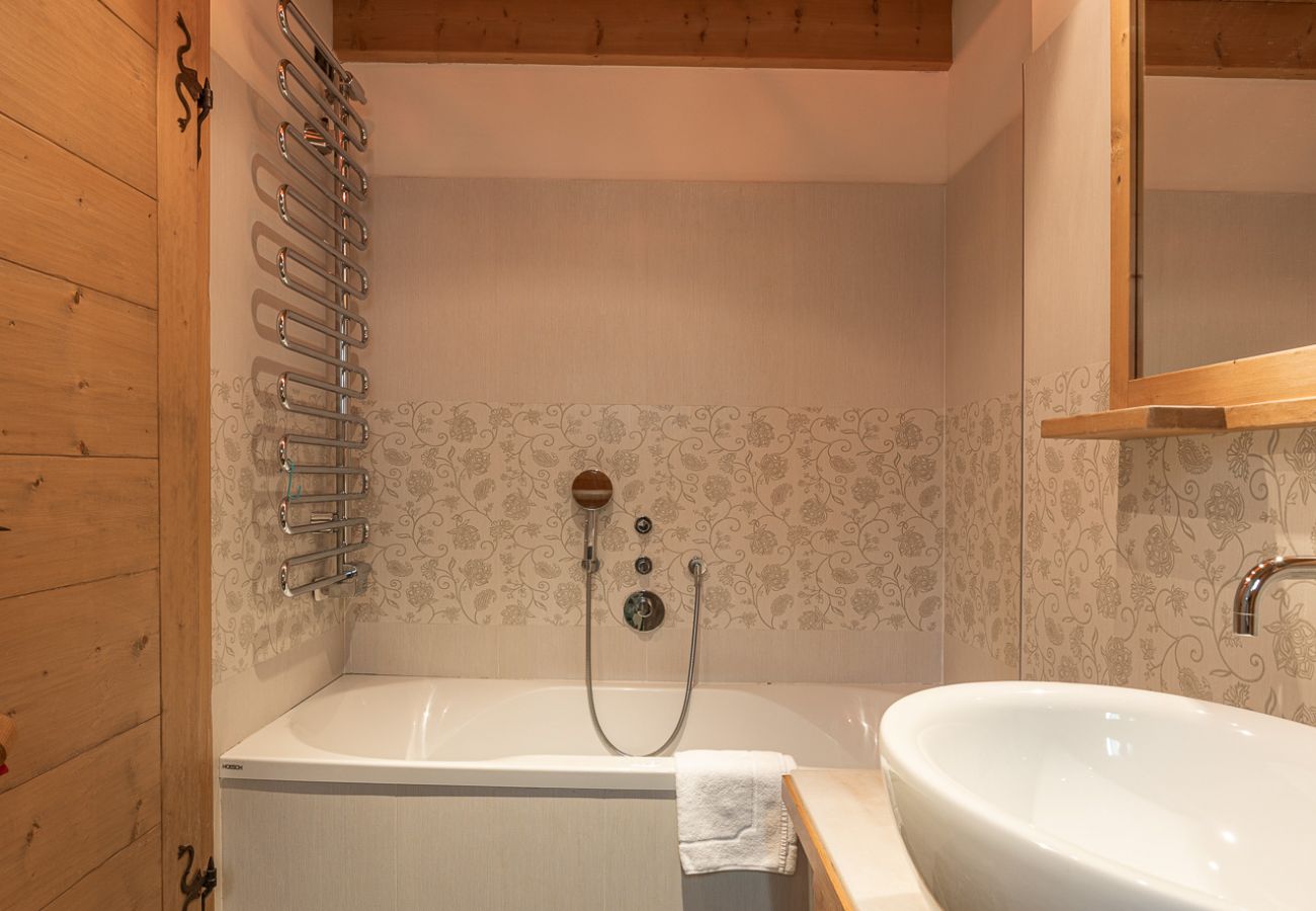 Appartamento a Cortina d´Ampezzo - Casa Ampezzo Dream, a Cortina