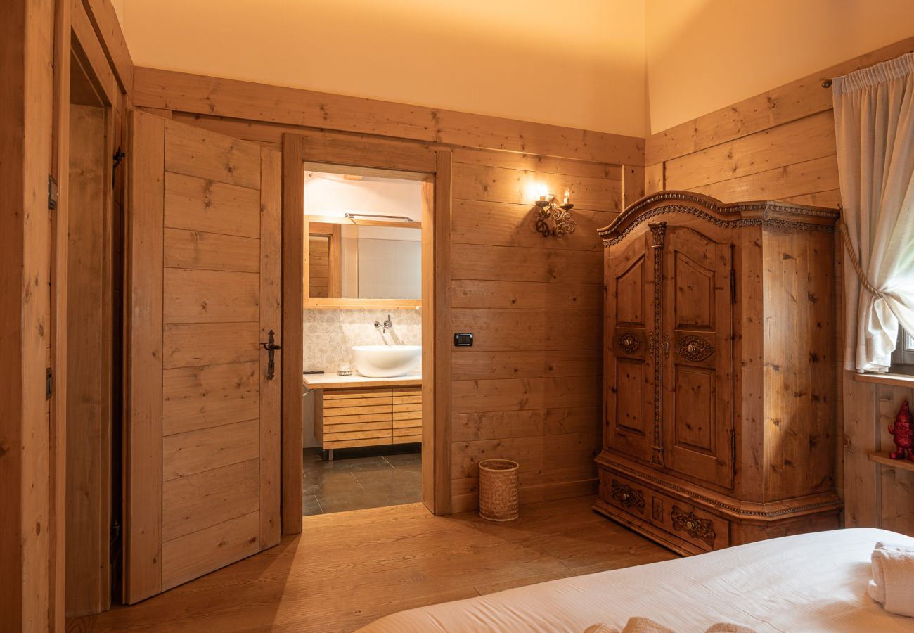 Appartamento a Cortina d´Ampezzo - Casa Ampezzo Dream, a Cortina