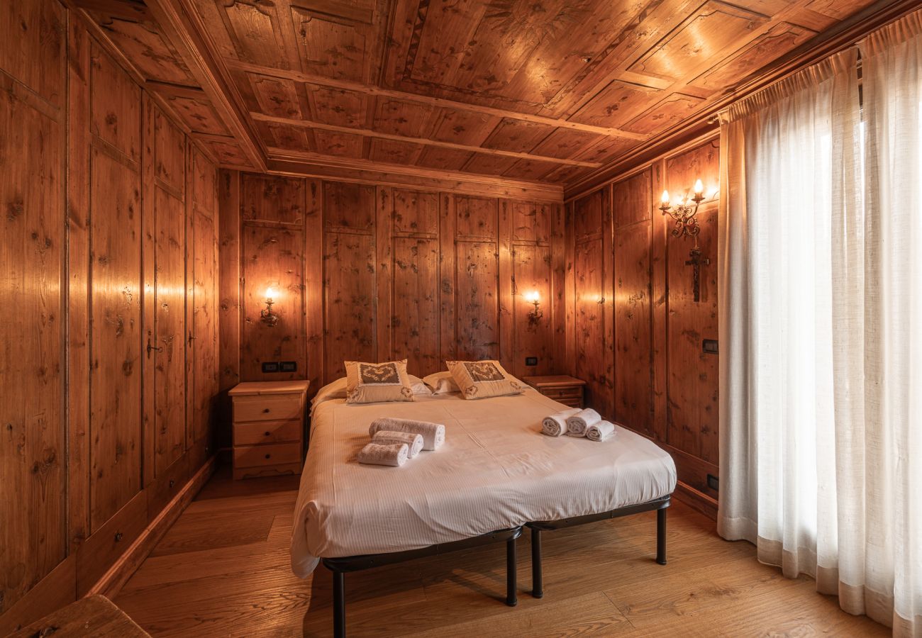 Appartamento a Cortina d´Ampezzo - Casa Ampezzo Dream, a Cortina