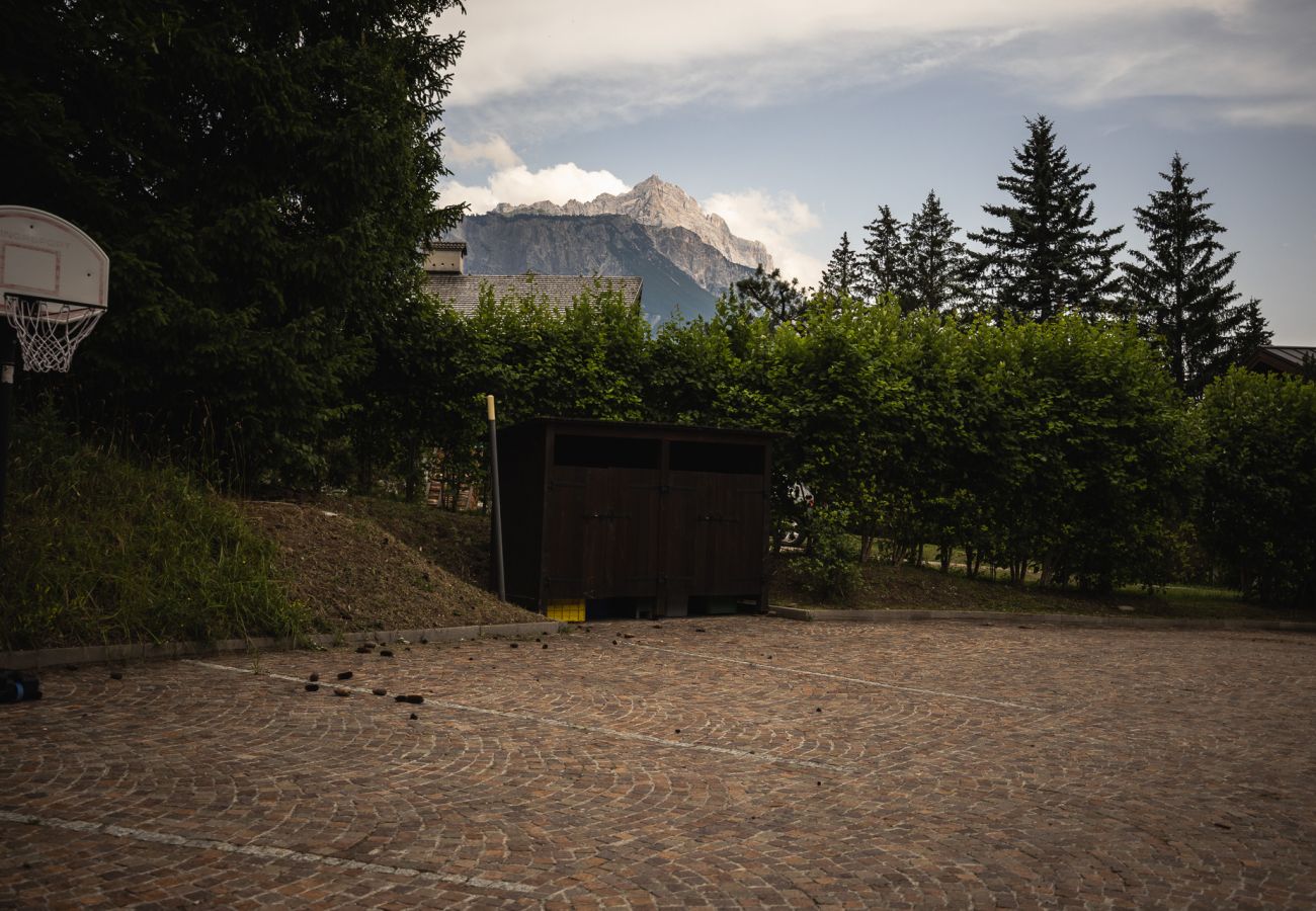 Appartamento a Cortina d´Ampezzo - Casa Ampezzo Dream, a Cortina