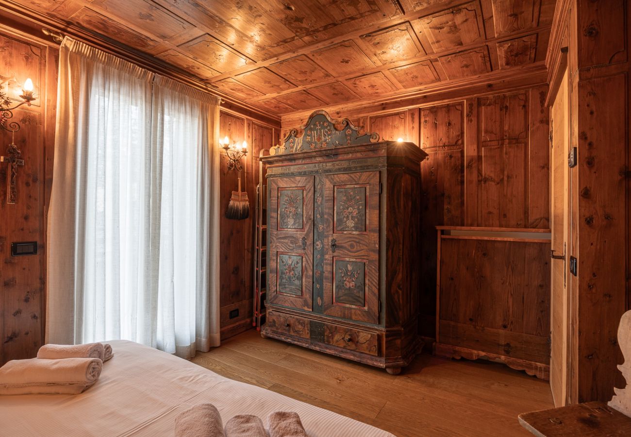 Appartamento a Cortina d´Ampezzo - Casa Ampezzo Dream, a Cortina