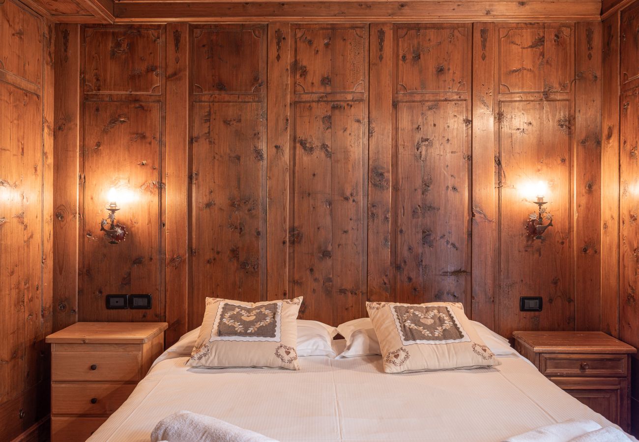 Appartamento a Cortina d´Ampezzo - Casa Ampezzo Dream, a Cortina