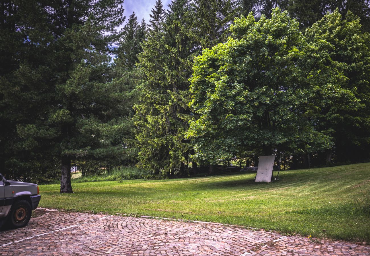 Appartamento a Cortina d´Ampezzo - Casa Ampezzo Dream, a Cortina