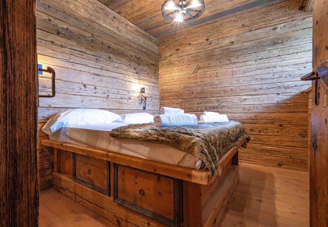 Appartamento a Cortina d´Ampezzo - Casa Aquila - con sauna