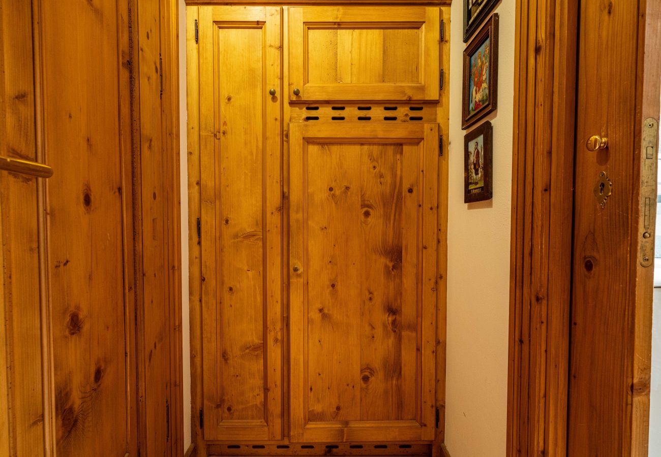 Appartamento a Cortina d´Ampezzo - Casa Lacedel 1 sulle piste da sci