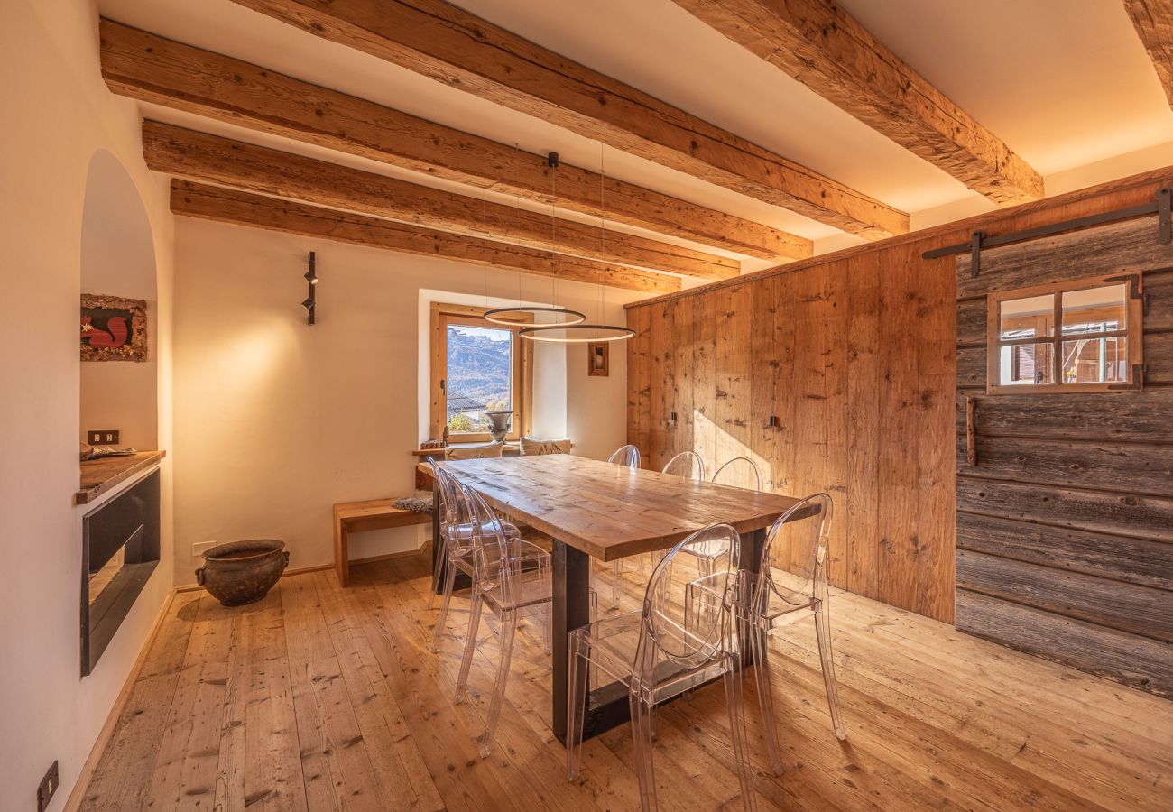 Appartamento a Cortina d´Ampezzo - Casa Alverá Dream a Cortina d Ampezzo