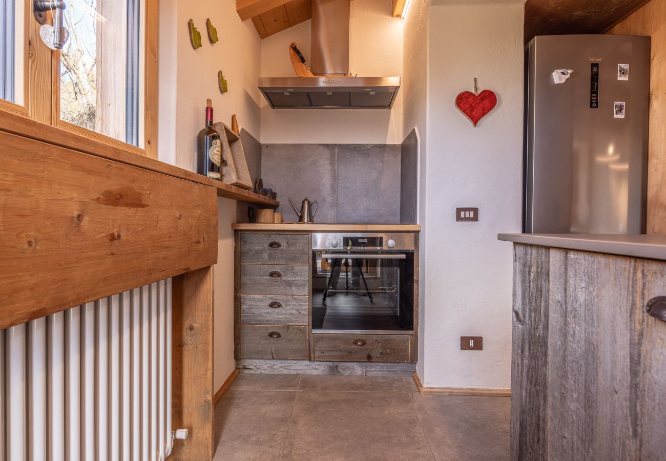 Appartamento a Cortina d´Ampezzo - Casa Alverá Dream a Cortina d Ampezzo