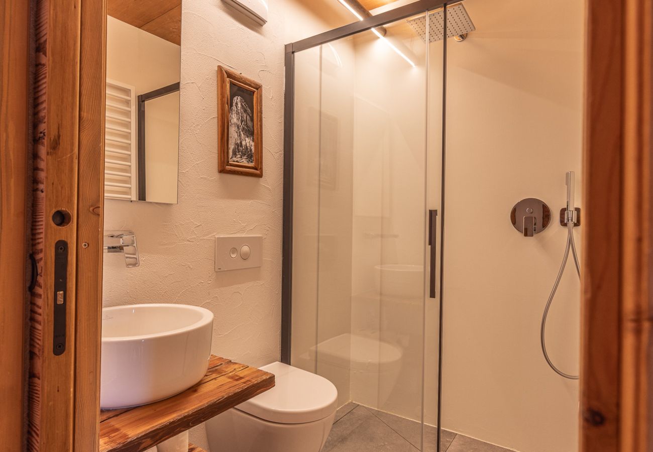 Appartamento a Cortina d´Ampezzo - Casa Alverá Dream a Cortina d Ampezzo
