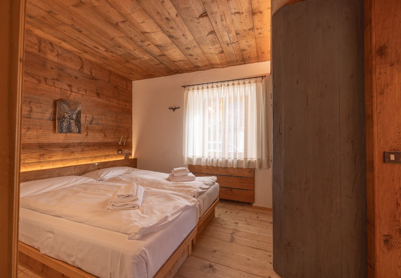 Appartamento a Cortina d´Ampezzo - Casa Alverá Dream a Cortina d Ampezzo