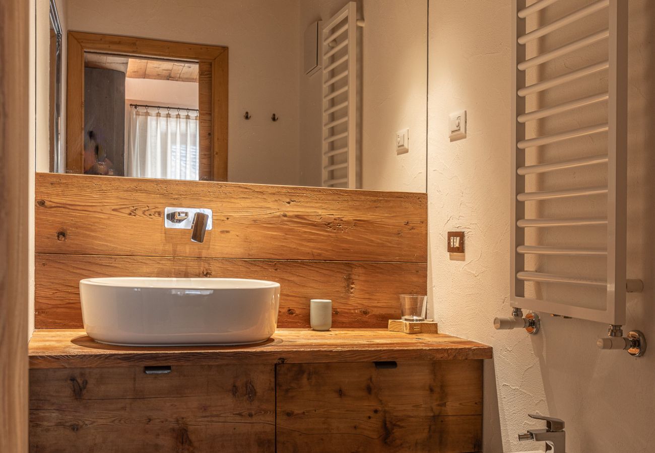 Appartamento a Cortina d´Ampezzo - Casa Alverá Dream a Cortina d Ampezzo